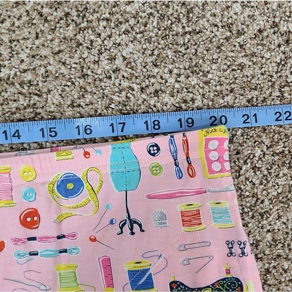 Nick & Nora Pajamas Sewing Liv & Maddie Plus Size XXL - Picture 14 of 16